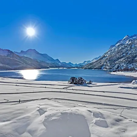 Apartment Crest Alta 23