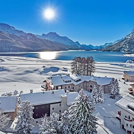 Crest Alta 23 * Surlej