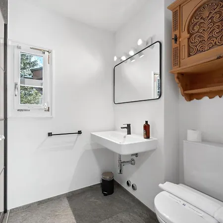 Crest Alta 23 * Surlej