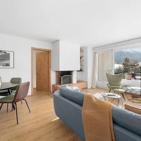 Crest Alta 23 * Surlej