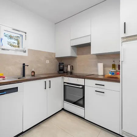 Apartment Crest Alta 23 Surlej