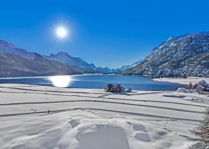 Apartment Crest Alta 23