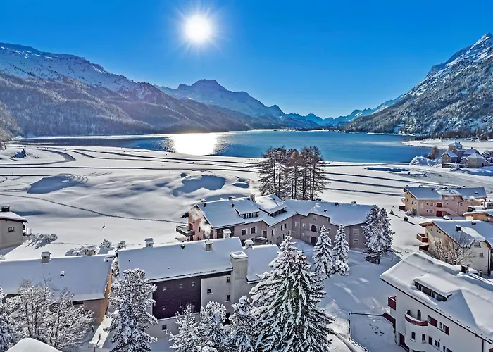 Crest Alta 23 * Surlej