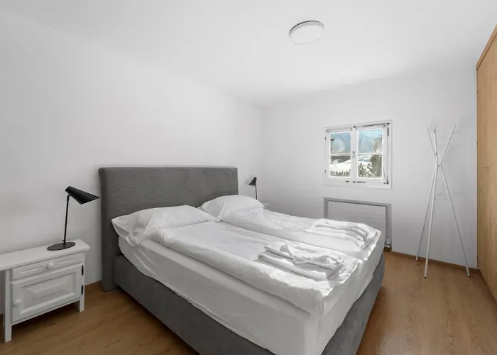 Crest Alta 23 Apartamento