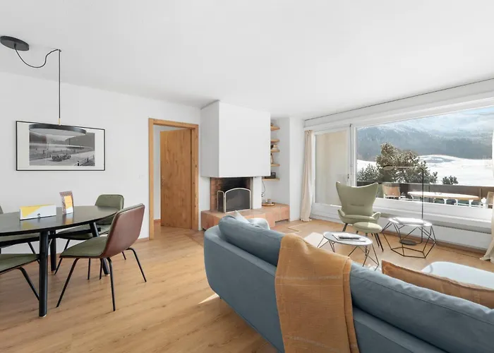 Crest Alta 23 * Surlej