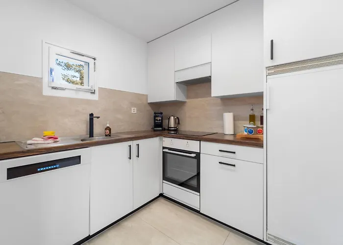 Apartamento Crest Alta 23 Surlej