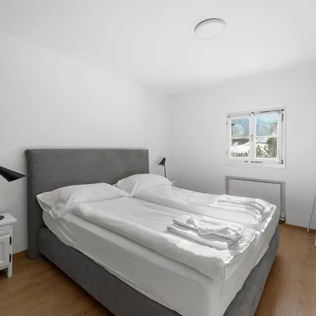 Crest Alta 23 Apartment