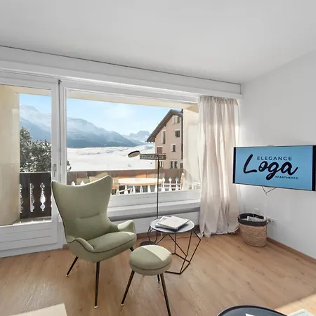 Apartment Crest Alta 23